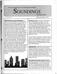 Soundings 1987-11-06 (v.1 no.3)