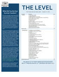 The Level 2018-10 by Nathan Leigh