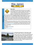 The Level 2019-10 by Dan Garcia, Nathan Leigh, Adam Zenger, and David Lendrum
