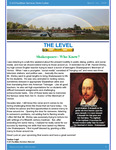 The Level 2025-04 by Nathan Leigh, Adam Zenger, Christena Leamer, Mardis Buness, David Lendrum, Greg George, Jakob Kryman, and Kristin Reynolds