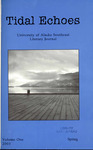 Tidal Echoes 2003 by Robin Holloway, Andrea Trincado, Judy Andree, Greg Cohen, Alexis Easley, Clarissa Pentecost, Emily Wall, and Liz McKenzie