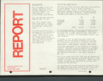 Report 11/10/1978 by N/A N/A