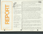 Report 09/11/1979 by N/A N/A