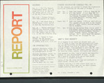 Report 10/03/1980 by N/A N/A