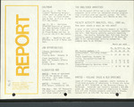 Report 01/09/1981 by N/A N/A
