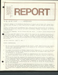 Report 04/06/1981 by N/A N/A