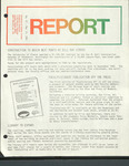 Report 05/15/1981 by N/A N/A