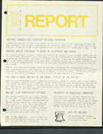 Report 06/12/1981 by N/A N/A