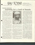 UAJ Today 02/1984 by N/A N/A