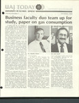 UAJ Today 11/1984 by N/A N/A