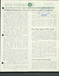 UAJ Today 05/24/1985 by N/A N/A