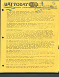 UAJ Today 05/23/1986 by N/A N/A