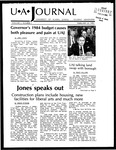 U.A. Journal 1983-02-23 (v.2 no.7) by N/A N/A
