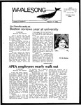 Whalesong 1984-02-17 (v.3 no.8) by N/A N/A