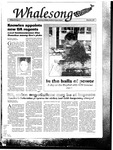 Whalesong 1997-03-28 (v.18 no.11) by N/A N/A