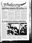 Whalesong 1997-04-11 (v.18 no.12) by N/A N/A