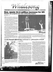 Whalesong 1997-11-25 (v.19 no.4) by N/A N/A
