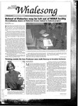 Whalesong 1997-12-12 (v.19 no.5) by N/A N/A