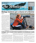 Whalesong 2005-09-29 (v.26 no.2) by N/A N/A