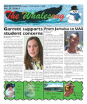Whalesong 2005-12-01 (v.26 no.6) by N/A N/A